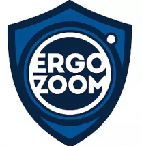 Купольная AHD видеокамера Ergo Zoom ERG- 360