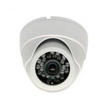 Купольная AHD видеокамера Ergo Zoom ERG-6p3