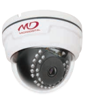 Купольная HD-SDI видеокамера Microdigital MDC-H7240FSL-24