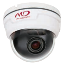 Купольная HD-SDI видеокамера Microdigital MDC-H7290VSL