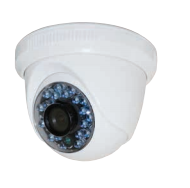 Купольная AHD видеокамера Microdigital MDC-AH7290TDN-21S