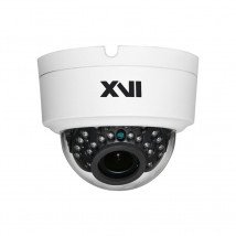 Купольная мультиформатная видеокамера XVI XC9124ZI-IR  2.8-12мм