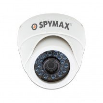 Купольная AHD камера Spymax SDHL-362FR