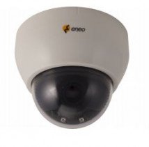 Купольная TVI видеокамера Eneo TPD-62V2812P0A