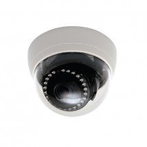 Купольная AHD видеокамера Hitron HDGI-N31NPF3A32D