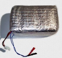 РЕЗЕРВ - 7Т - Термостат для источников вторичного питания
