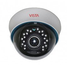 Купольная AHD камера Vista VG-860AHD
