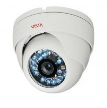 Купольная AHD камера Vista VG-847AHD