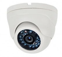 Купольная AHD камера iVue-HDC-ID10F36-20
