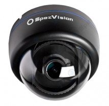 Купольная AHD камера SpezVision SVA232U
