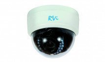 Видеокамера TVI купольная RVi-HDC311-AT (2.8-12 мм)