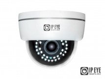 Купольная AHD камера IPEYE-HD1-R-2.8-12-01