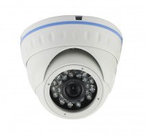 Купольная AHD камера Vista VG-840AHD