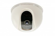 Купольная AНD камера AVC DS-764С
