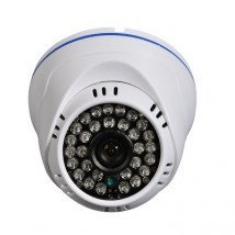 Внутренняя купольная видеокамера J2000-MHD10Dvi20 (3,6)