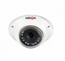 Купольная AHD видеокамера Abron ABC-4021FR