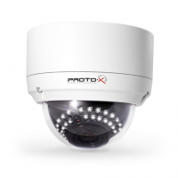 Купольная камера Proto-X HD-V1080V210IR