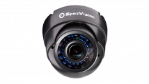 Купольная AHD камера Spezvision SVA321LV2