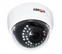 Купольная AHD видеокамера Abron ABC-4018VR