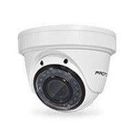 Купольная ИК AHD видеокамера Proto AHD-12L-SN20V212IR