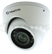 Уличная миниатюрная AHD видеокамера Tantos TSc-EBm1080pAHDf (3.6)