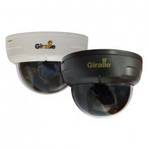 Купольная видеокамера Giraffe GF-D4322HDN-VF
