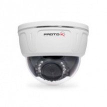 Купольная ИК AHD видеокамера Proto AHD-10D-SN13V550IR