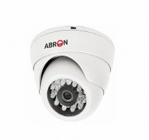 Купольная AHD камера Abron ABC-4010FR