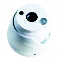 Уличная AHD видеокамера AltCam DDMF12IR