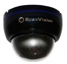 HD-SDI видеокамера купольная цветная Spezvision SVH221