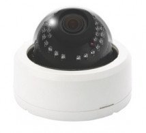 Камера видеонаблюдения купольная (цветная)   CyberView     ACV-902HDSDI
