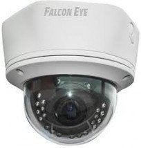 Купольная цветная видеокамера Falcon Eye FE-MDV1080/15M