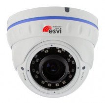 Уличная AHD видеокамера ESVI EVL-DNT-20V