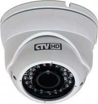 Уличная AHD видеокамера CTV-HDD2820AMZ M