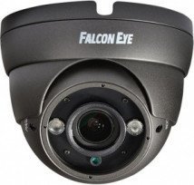 Уличная видеокамера Falcon Eye FE-IDV720AHD/35M  (серая)