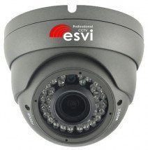 Купольная AHD камера ESVI EVL-IRDCAD100B