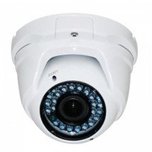 Уличная видеокамера AHD+CVI+TVI+Analog Zorkiy Glaz ZE24