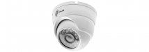 Уличная купольная видеокамера iTech PRO AHD-DvpF 2 Mp