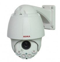 Поворотная AHD камера ROKA R-3130