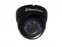 HD-SDI видеокамера купольная цветная Spezvision SVH323V