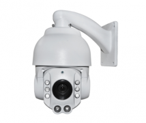 Поворотная AHD камера iVue-HDC-OSD13M360-100
