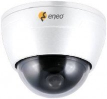 Камера купольная антивандальная Eneo HDD-1280MF03SM