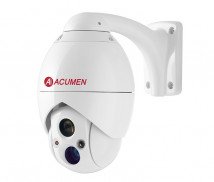 Поворотная видеокамера Acumen Ai-SD82