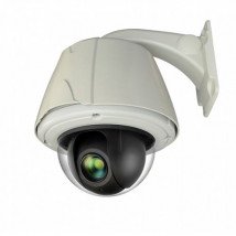Видеокамера HD-SDI купольная поворотная скоростная MDS-H2091H