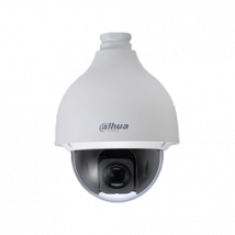 Уличная скоростная поворотная HD-CVI видеокамера Dahua DH-SD50131I-HC