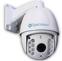Поворотная AHD камера SpezVision SVA-812