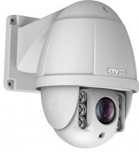 Поворотная AHD камера CTV-SDM20A IR