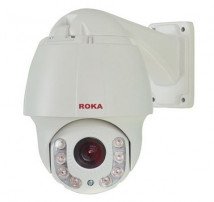 Поворотная AHD камера ROKA R-3140