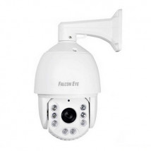 Поворотная AHD камера Falcon Eye FE HSPD720AHD/120M