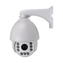Уличная скоростная купольная камера Abron ABC-521R